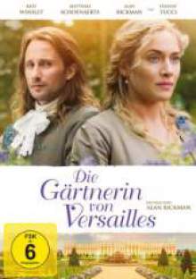 Die Gärtnerin von Versailles