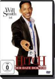 Hitsch der Date Doctor Hitch der Date Doctor