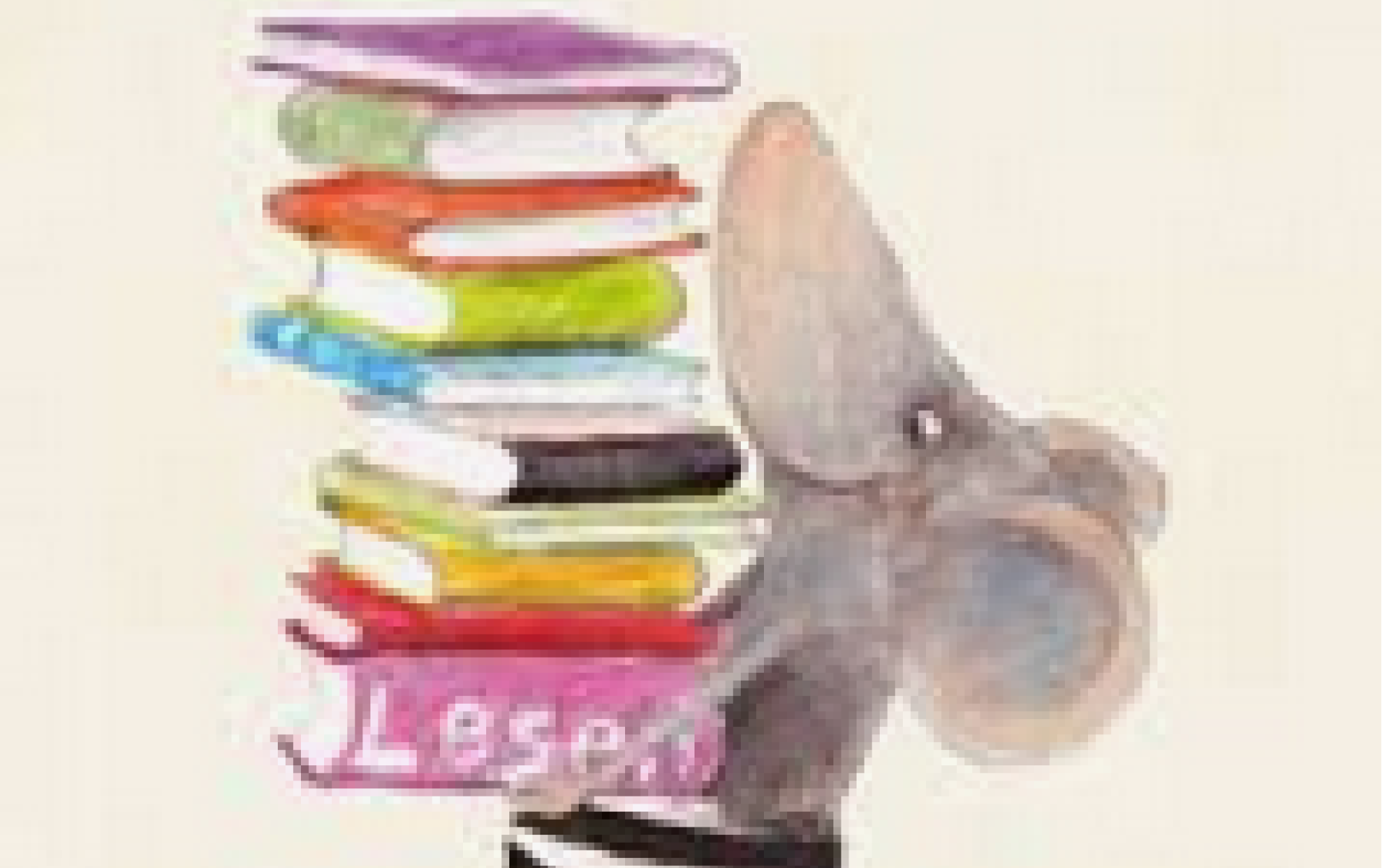 Projekt Buchstart für Kinder in Galtür.